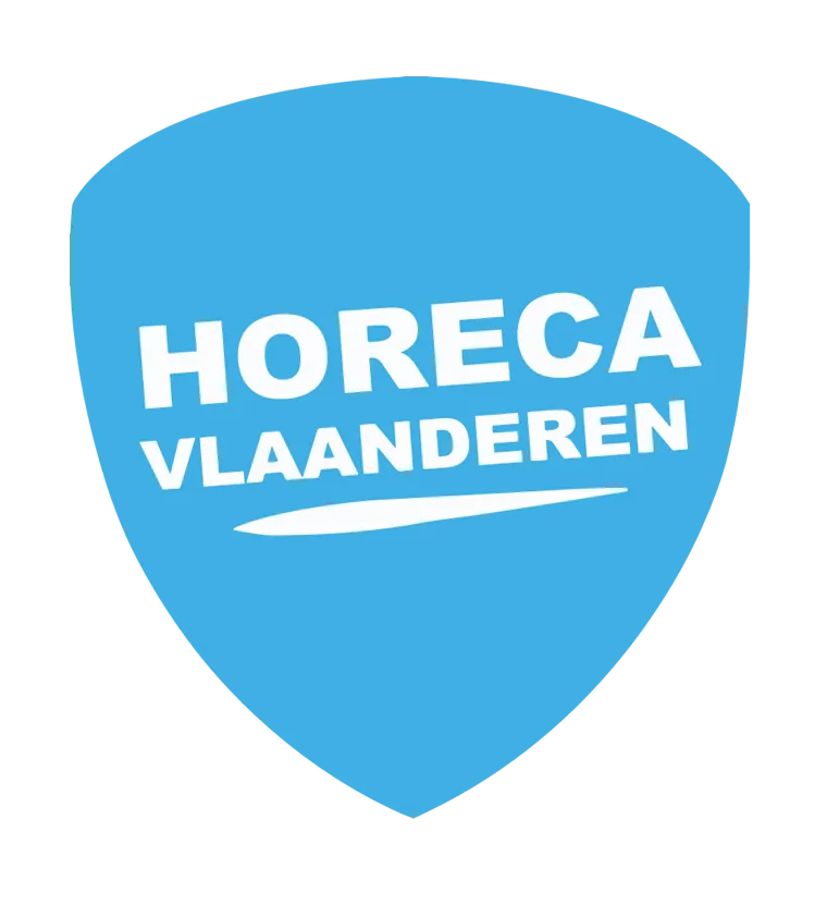 Exclusief ontwikkeld voor Horeca Vlaanderen